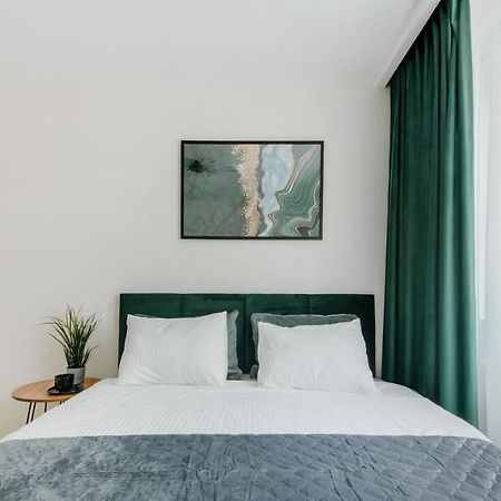 Stylish Apartment In Zverynas ヴィリニュス エクステリア 写真