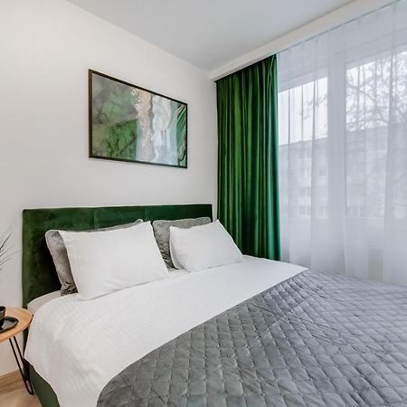 Stylish Apartment In Zverynas ヴィリニュス エクステリア 写真