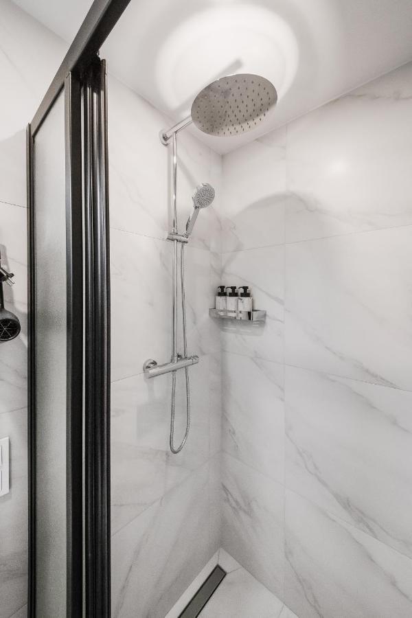 Stylish Apartment In Zverynas ヴィリニュス エクステリア 写真