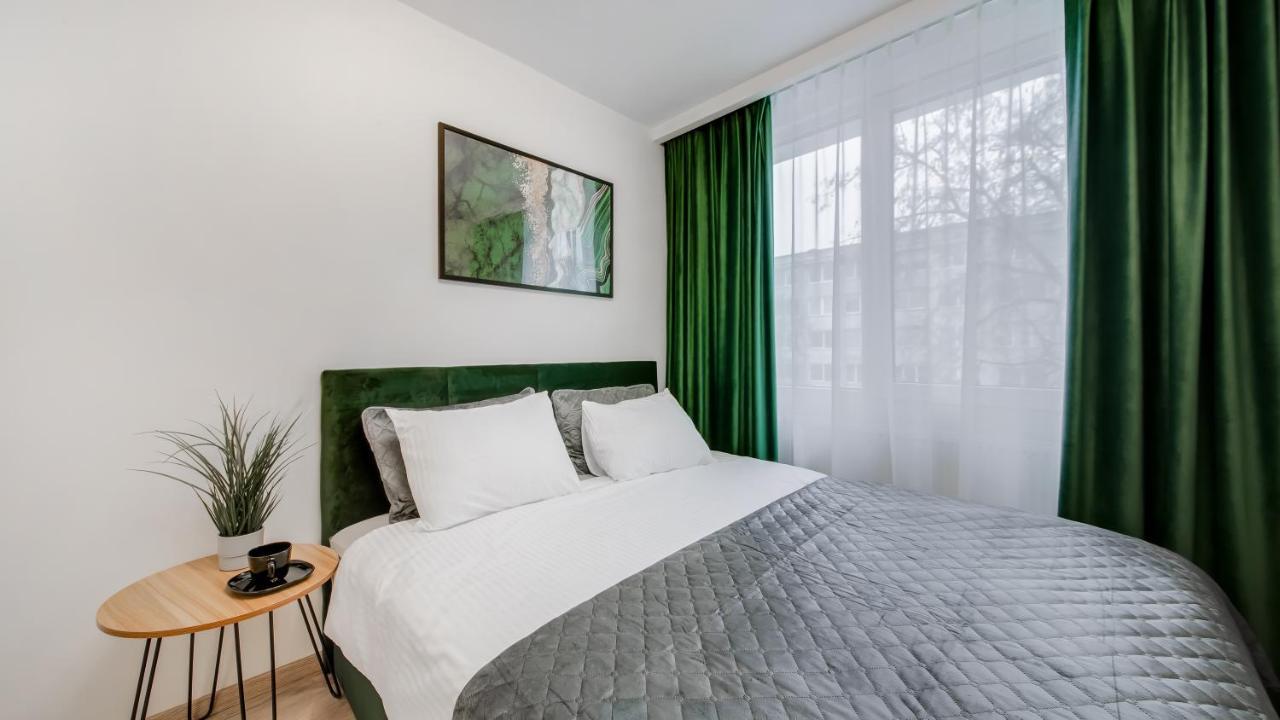 Stylish Apartment In Zverynas ヴィリニュス エクステリア 写真