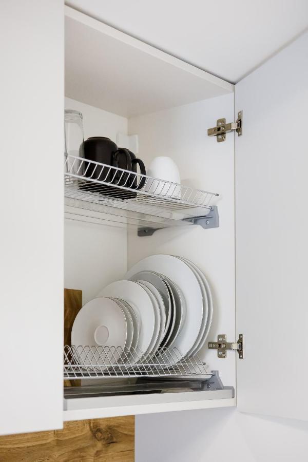 Stylish Apartment In Zverynas ヴィリニュス エクステリア 写真