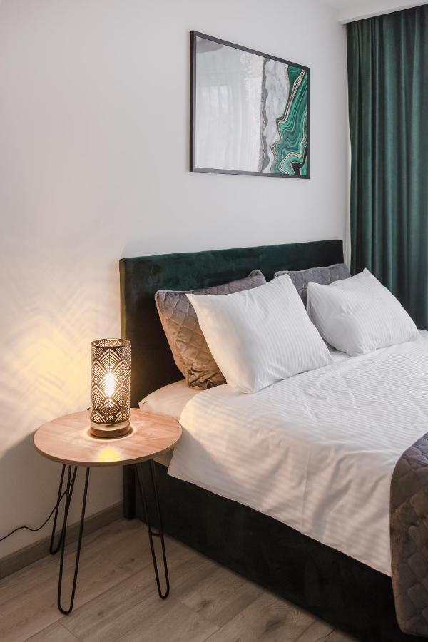 Stylish Apartment In Zverynas ヴィリニュス エクステリア 写真