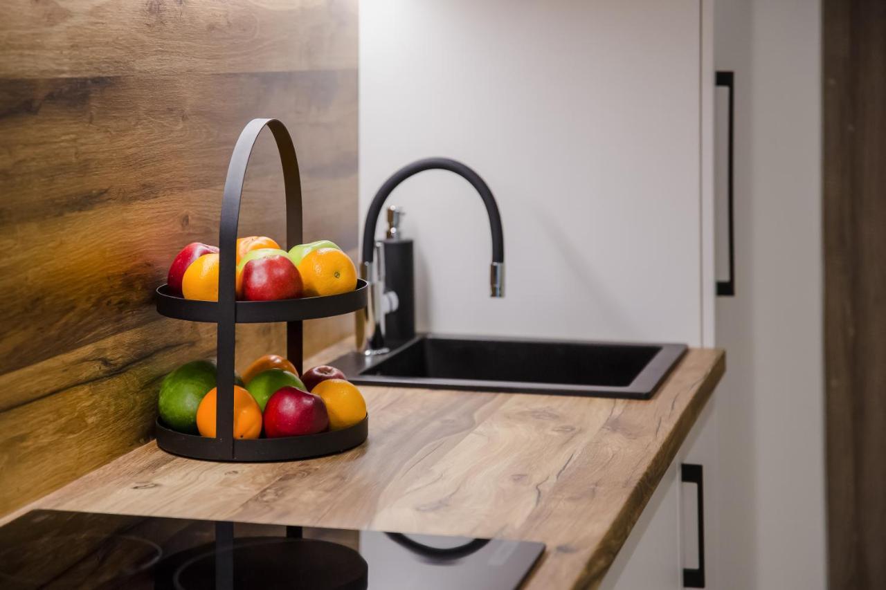 Stylish Apartment In Zverynas ヴィリニュス エクステリア 写真