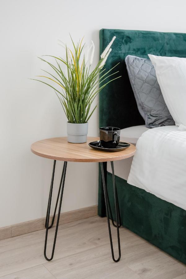 Stylish Apartment In Zverynas ヴィリニュス エクステリア 写真