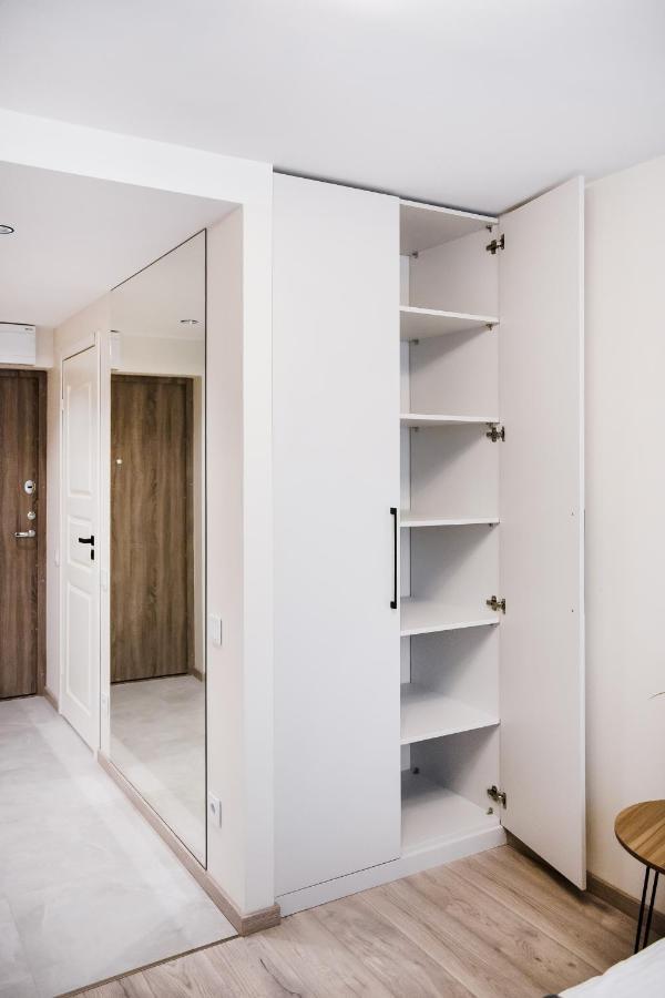 Stylish Apartment In Zverynas ヴィリニュス エクステリア 写真