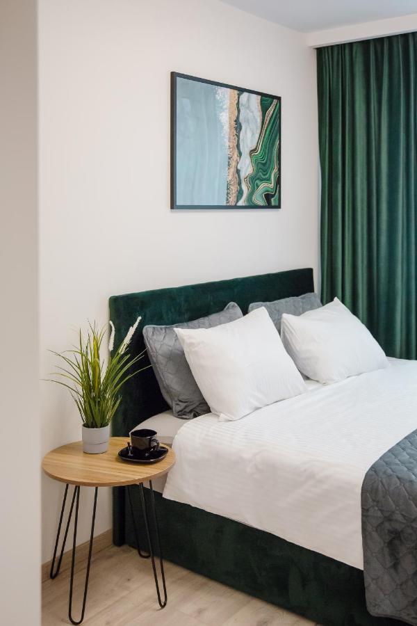Stylish Apartment In Zverynas ヴィリニュス エクステリア 写真