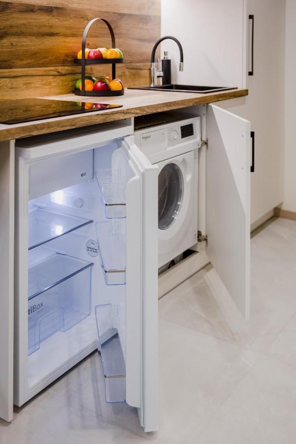 Stylish Apartment In Zverynas ヴィリニュス エクステリア 写真