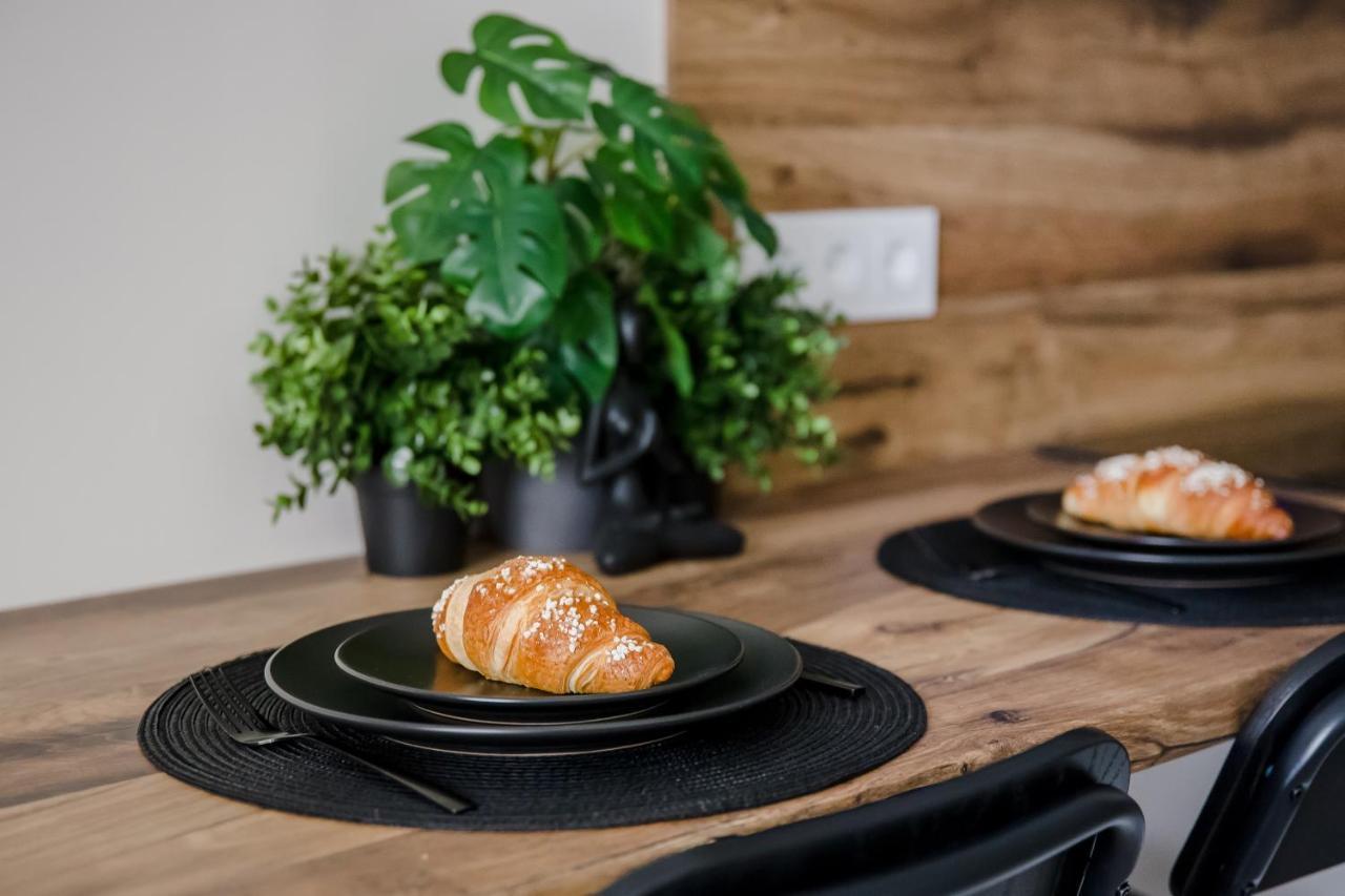Stylish Apartment In Zverynas ヴィリニュス エクステリア 写真